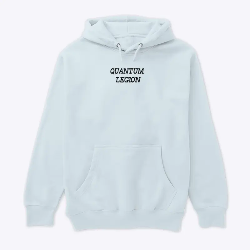 Blue Mist Winter ‘23 Hoodie