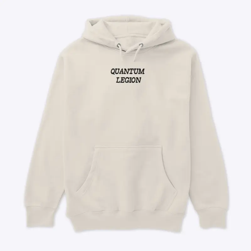 Sandshell Winter ‘23 Hoodie