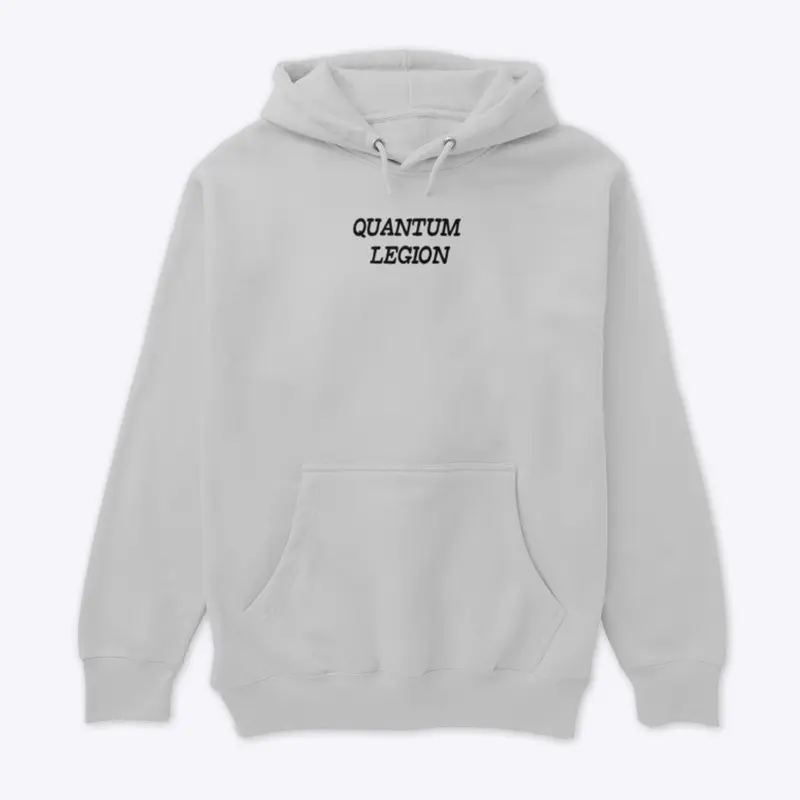 Heather Winter ‘23 Hoodie