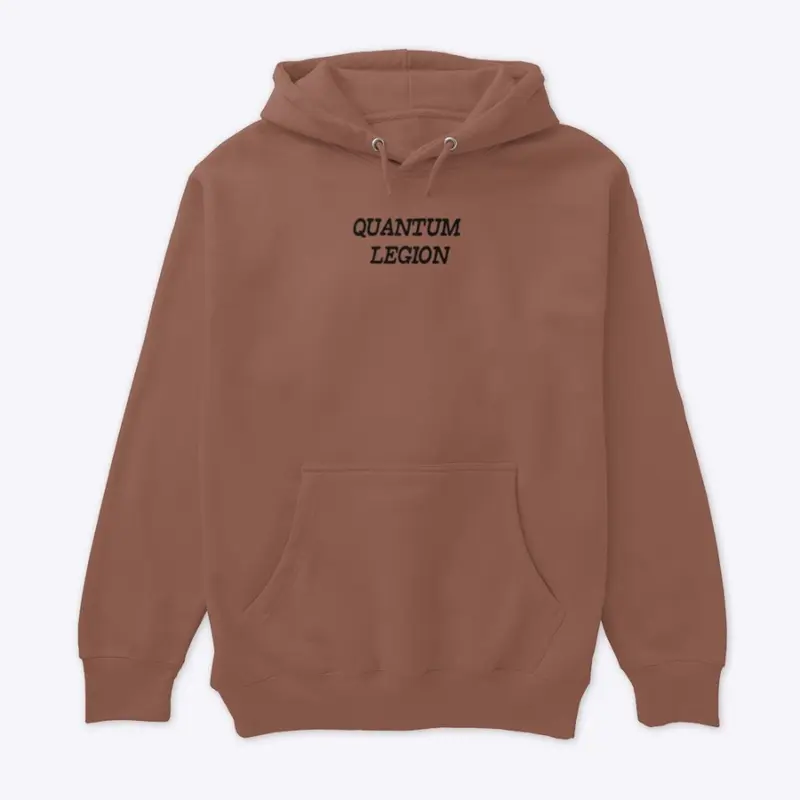 Chestnut Winter ‘23 Hoodie